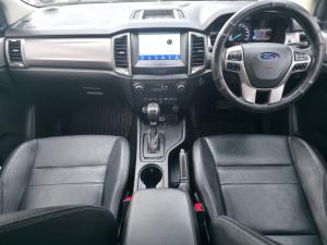 Ford Ranger 2.0SiT double cab Hi-Rider XLT - Image 11
