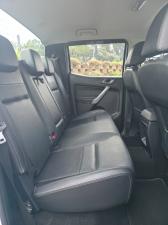 Ford Ranger 2.0SiT double cab Hi-Rider XLT - Image 17