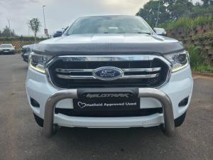 Ford Ranger 2.0SiT double cab Hi-Rider XLT - Image 3