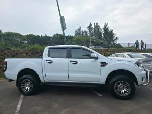 Ford Ranger 2.0SiT double cab Hi-Rider XLT - Image 4