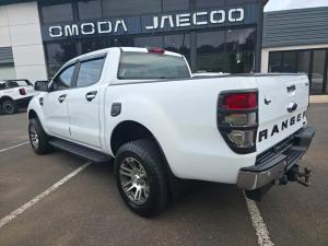 Ford Ranger 2.0SiT double cab Hi-Rider XLT - Image 6