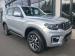 Mahindra Scorpio-N 2.2D Z8 - Thumbnail 1