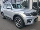 Thumbnail Mahindra Scorpio-N 2.2D Z8