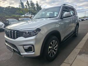 Mahindra Scorpio-N 2.2D Z8 - Image 3
