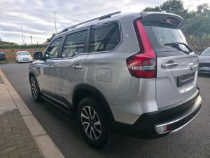 Mahindra Scorpio-N 2.2D Z8 - Image 7
