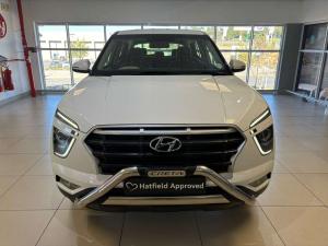 Hyundai Creta 1.5 Premium - Image 2