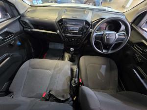 Isuzu D-Max 1.9TD single cab - Image 11