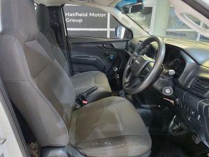 Isuzu D-Max 1.9TD single cab - Image 13