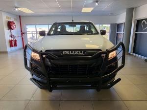 Isuzu D-Max 1.9TD single cab - Image 2