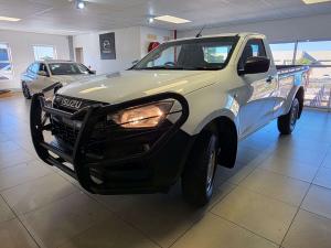 Isuzu D-Max 1.9TD single cab - Image 3