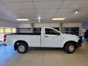 Isuzu D-Max 1.9TD single cab - Image 6