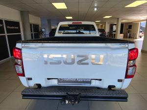 Isuzu D-Max 1.9TD single cab - Image 8