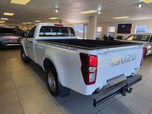 Isuzu D-Max 1.9TD single cab - Image 9
