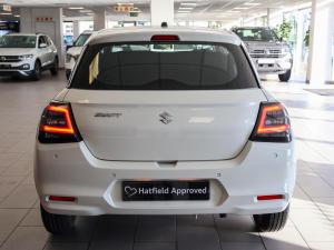 Suzuki Swift 1.2 GL - Image 8