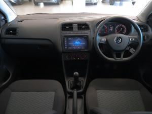 Volkswagen Polo Vivo hatch 1.4 - Image 12