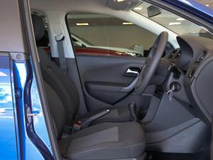 Volkswagen Polo Vivo hatch 1.4 - Image 13