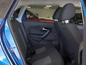 Volkswagen Polo Vivo hatch 1.4 - Image 14