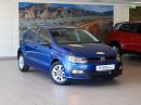 Thumbnail Volkswagen Polo Vivo hatch 1.4
