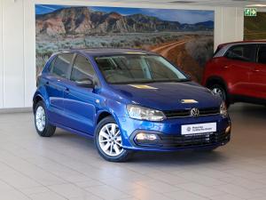 Volkswagen Polo Vivo hatch 1.4 - Image 1
