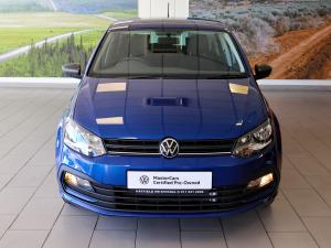 Volkswagen Polo Vivo hatch 1.4 - Image 2