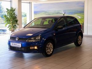 Volkswagen Polo Vivo hatch 1.4 - Image 3