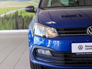 Volkswagen Polo Vivo hatch 1.4 - Image 4