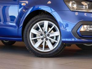 Volkswagen Polo Vivo hatch 1.4 - Image 6