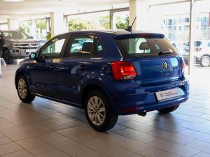 Volkswagen Polo Vivo hatch 1.4 - Image 7