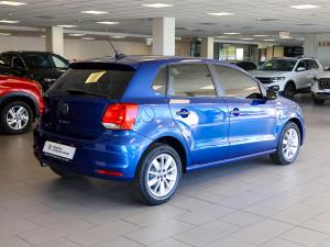 Volkswagen Polo Vivo hatch 1.4 - Image 9