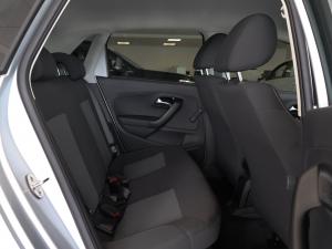 Volkswagen Polo Vivo hatch 1.4 Life - Image 12