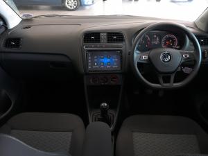 Volkswagen Polo Vivo hatch 1.4 Life - Image 13