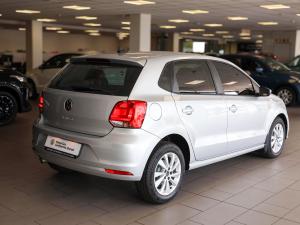 Volkswagen Polo Vivo hatch 1.4 Life - Image 7