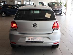 Volkswagen Polo Vivo hatch 1.4 Life - Image 8