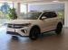 Volkswagen T-Cross 1.0TSI R-Line - Thumbnail 10