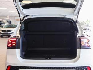 Volkswagen T-Cross 1.0TSI R-Line - Image 11