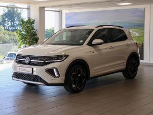 Volkswagen T-Cross 1.0TSI R-Line - Image 13