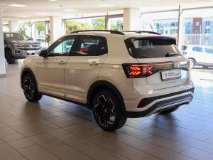 Volkswagen T-Cross 1.0TSI R-Line - Image 14