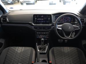 Volkswagen T-Cross 1.0TSI R-Line - Image 15