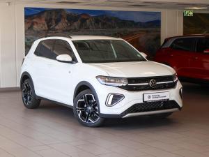 Volkswagen T-Cross 1.0TSI R-Line - Image 1
