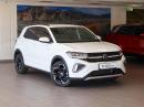 Thumbnail Volkswagen T-Cross 1.0TSI R-Line