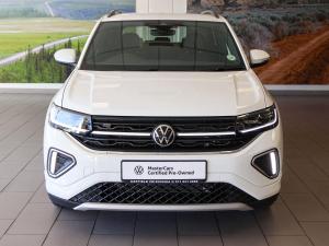 Volkswagen T-Cross 1.0TSI R-Line - Image 3