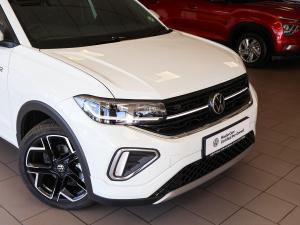 Volkswagen T-Cross 1.0TSI R-Line - Image 4