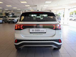 Volkswagen T-Cross 1.0TSI R-Line - Image 5