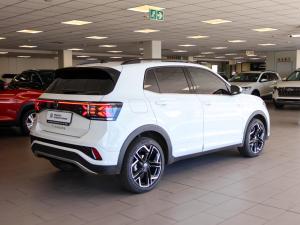 Volkswagen T-Cross 1.0TSI R-Line - Image 6