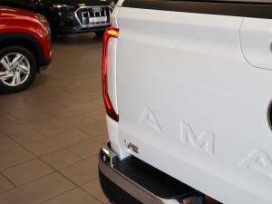 Volkswagen Amarok 3.0TDI V6 double cab Aventura 4Motion - Image 10