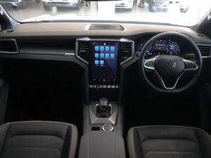 Volkswagen Amarok 3.0TDI V6 double cab Aventura 4Motion - Image 11