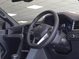 Volkswagen Amarok 3.0TDI V6 double cab Aventura 4Motion - Image 12