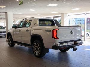 Volkswagen Amarok 3.0TDI V6 double cab Aventura 4Motion - Image 14