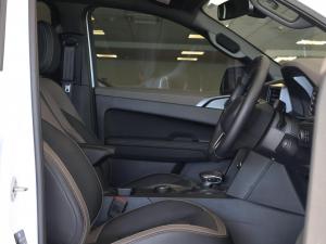 Volkswagen Amarok 3.0TDI V6 double cab Aventura 4Motion - Image 15