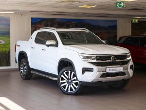 Volkswagen Amarok 3.0TDI V6 double cab Aventura 4Motion - Image 1
